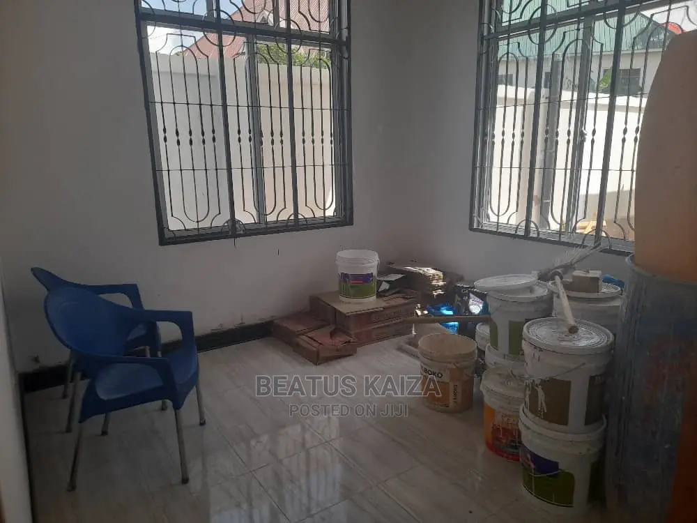 4bdrm House in Kigamboni Kisota for sale