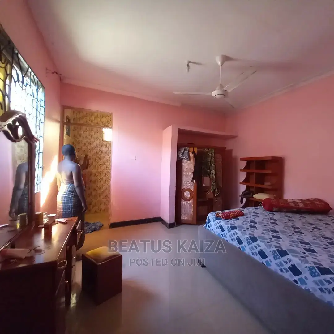 4bdrm House in Kigamboni Kisota for sale
