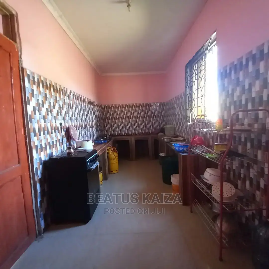 4bdrm House in Kigamboni Kisota for sale