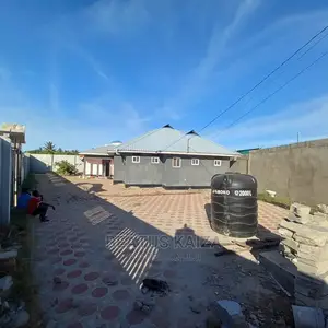 4bdrm House in Kigamboni Kisota for sale