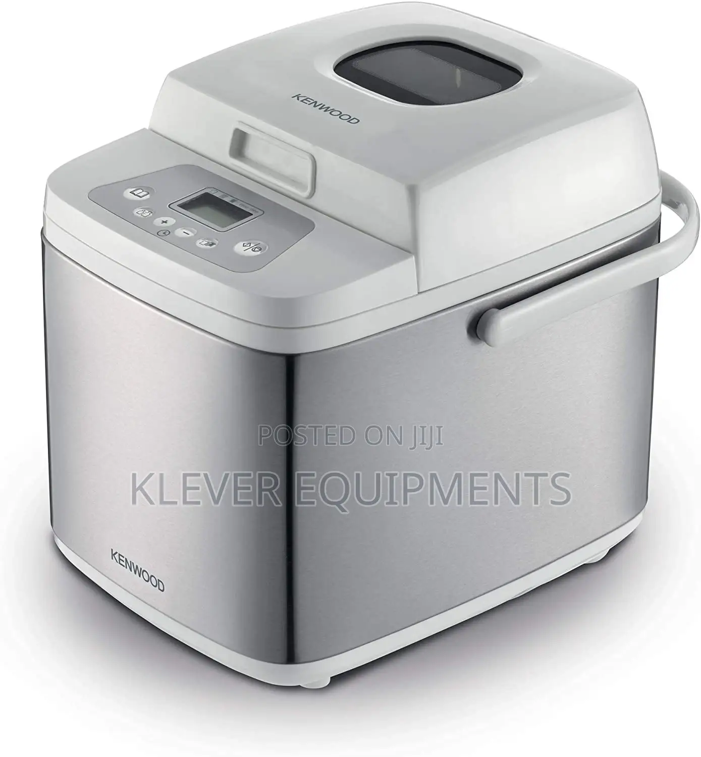 Kenwood Automatic Bread Maker
