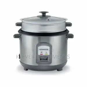 Kenwood Rice Cooker 2.8L