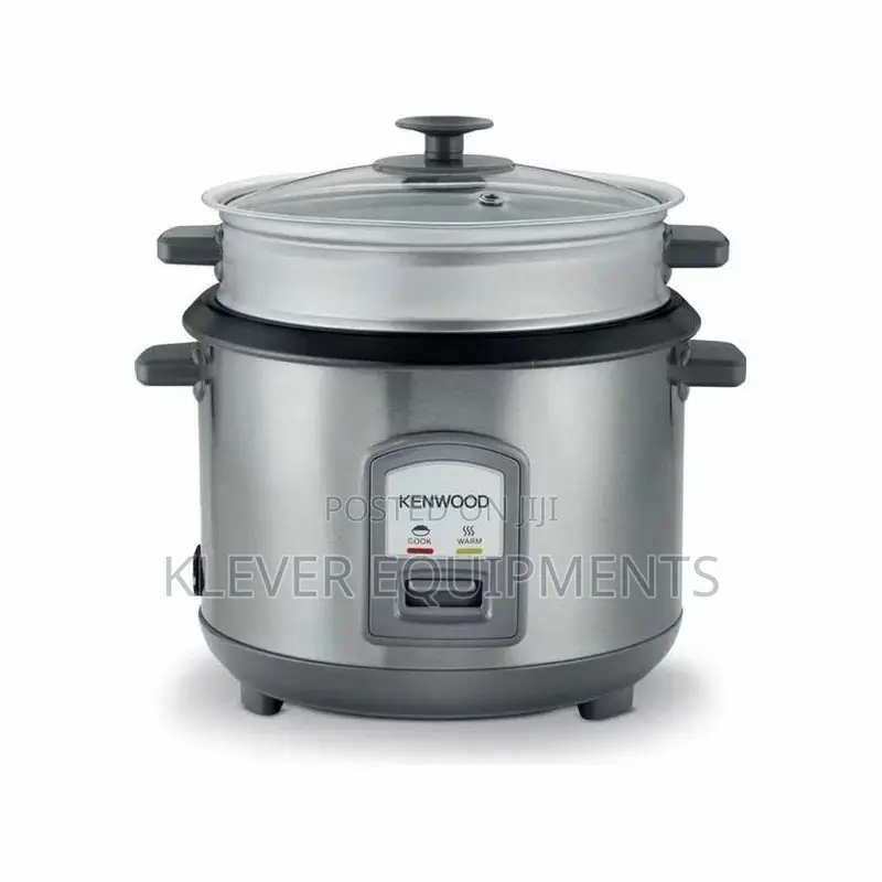 Kenwood Rice Cooker 2.8L