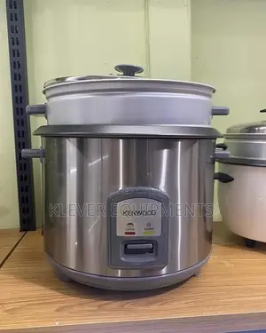 Kenwood Rice Cooker 2.8L