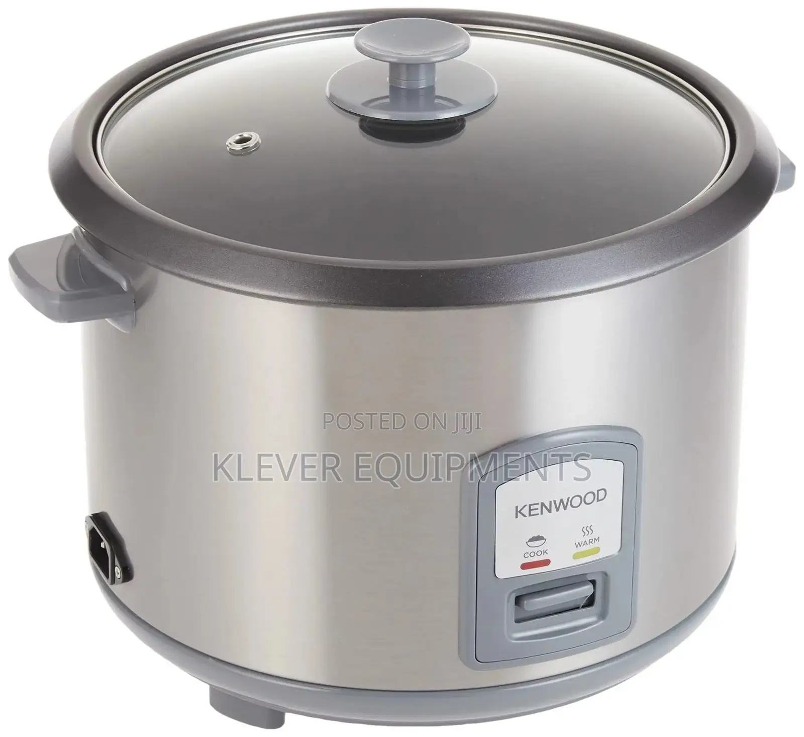 Kenwood Rice Cooker 2.8L