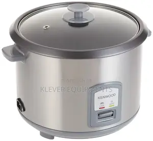 Kenwood Rice Cooker 2.8L