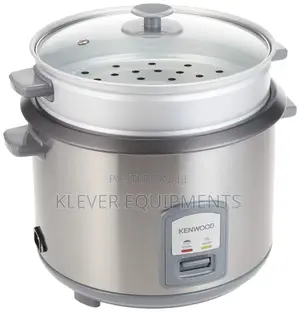 Kenwood Rice Cooker 2.8L