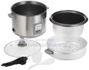 Kenwood Rice Cooker 2.8L