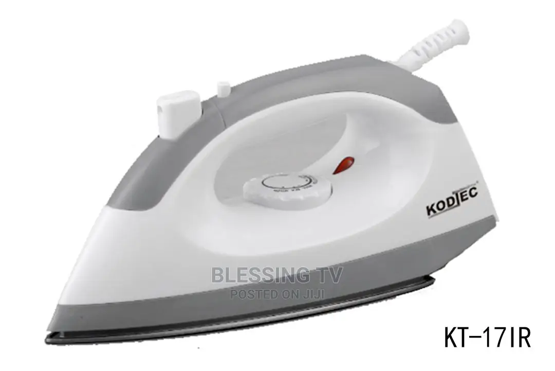 Kodtec Pasi Ya Maji