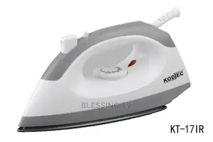 Kodtec Pasi Ya Maji