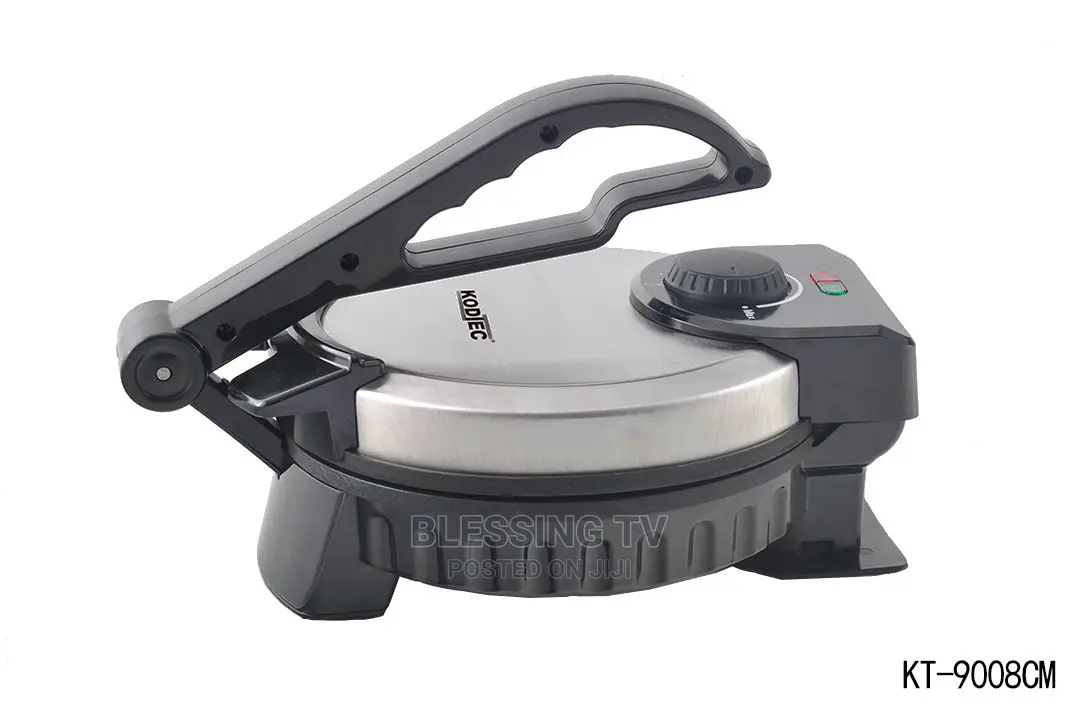 Chapati Maker