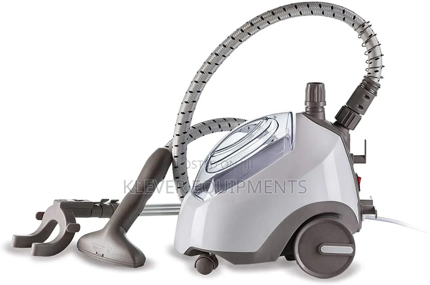 Kenwood Garment and Fabric Steamer