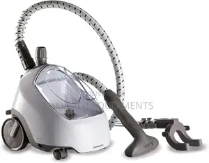 Kenwood Garment and Fabric Steamer