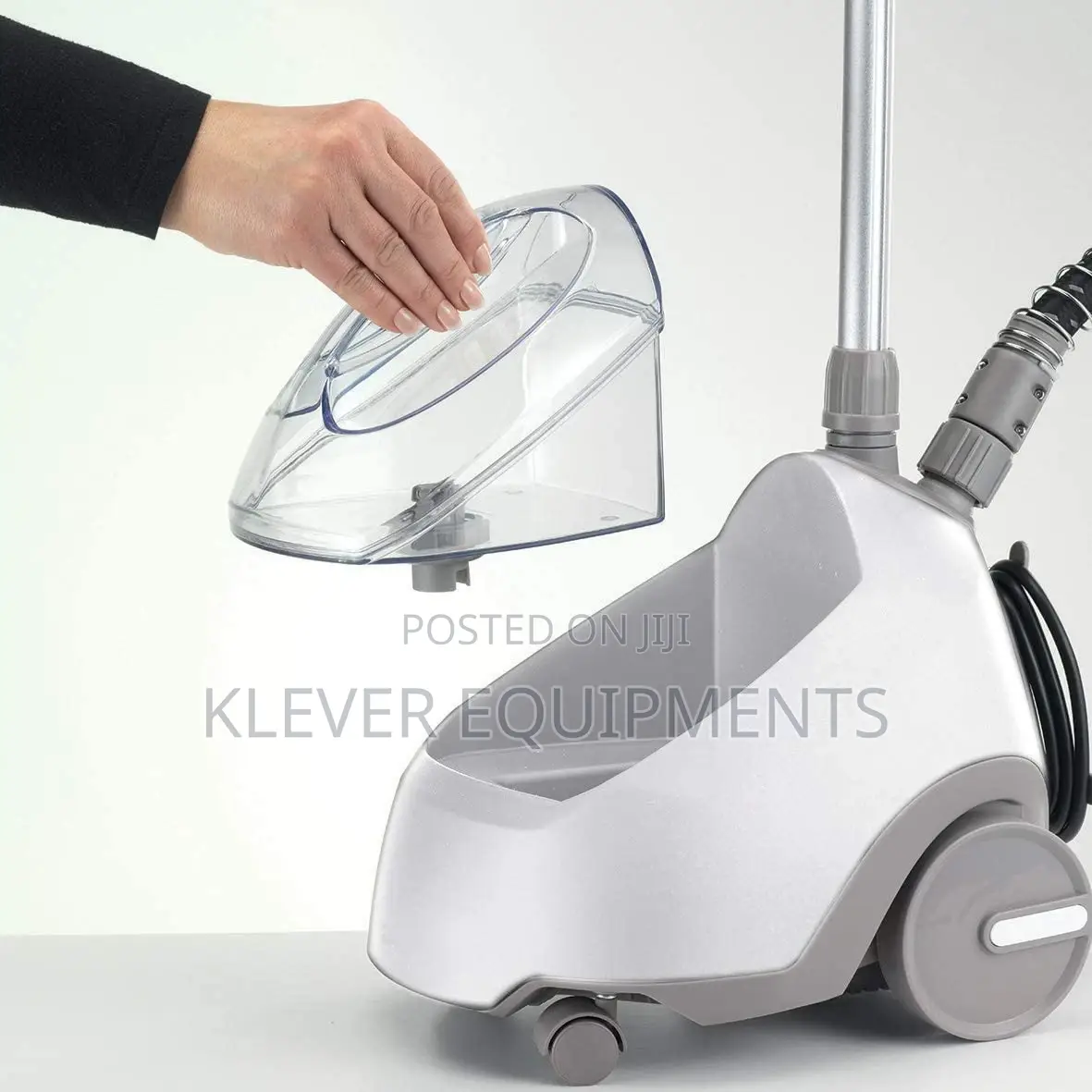 Kenwood Garment and Fabric Steamer