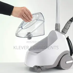 Kenwood Garment and Fabric Steamer