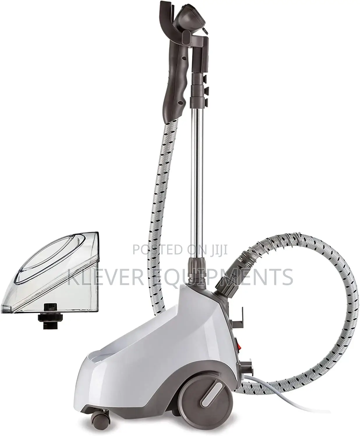 Kenwood Garment and Fabric Steamer