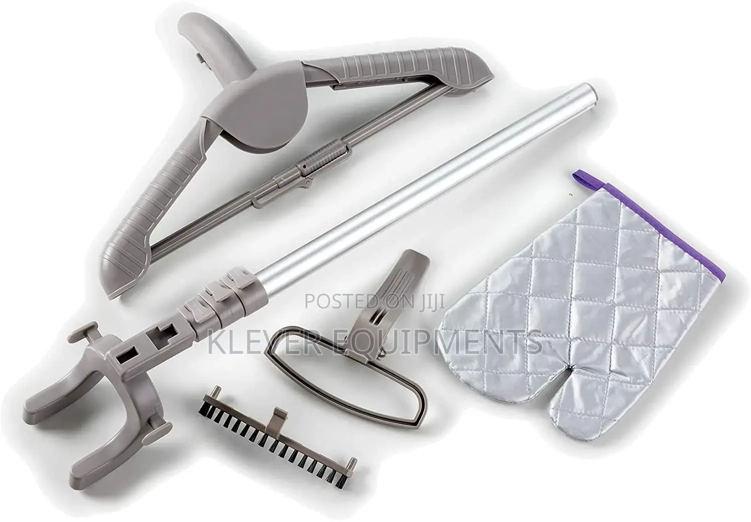 Kenwood Garment and Fabric Steamer