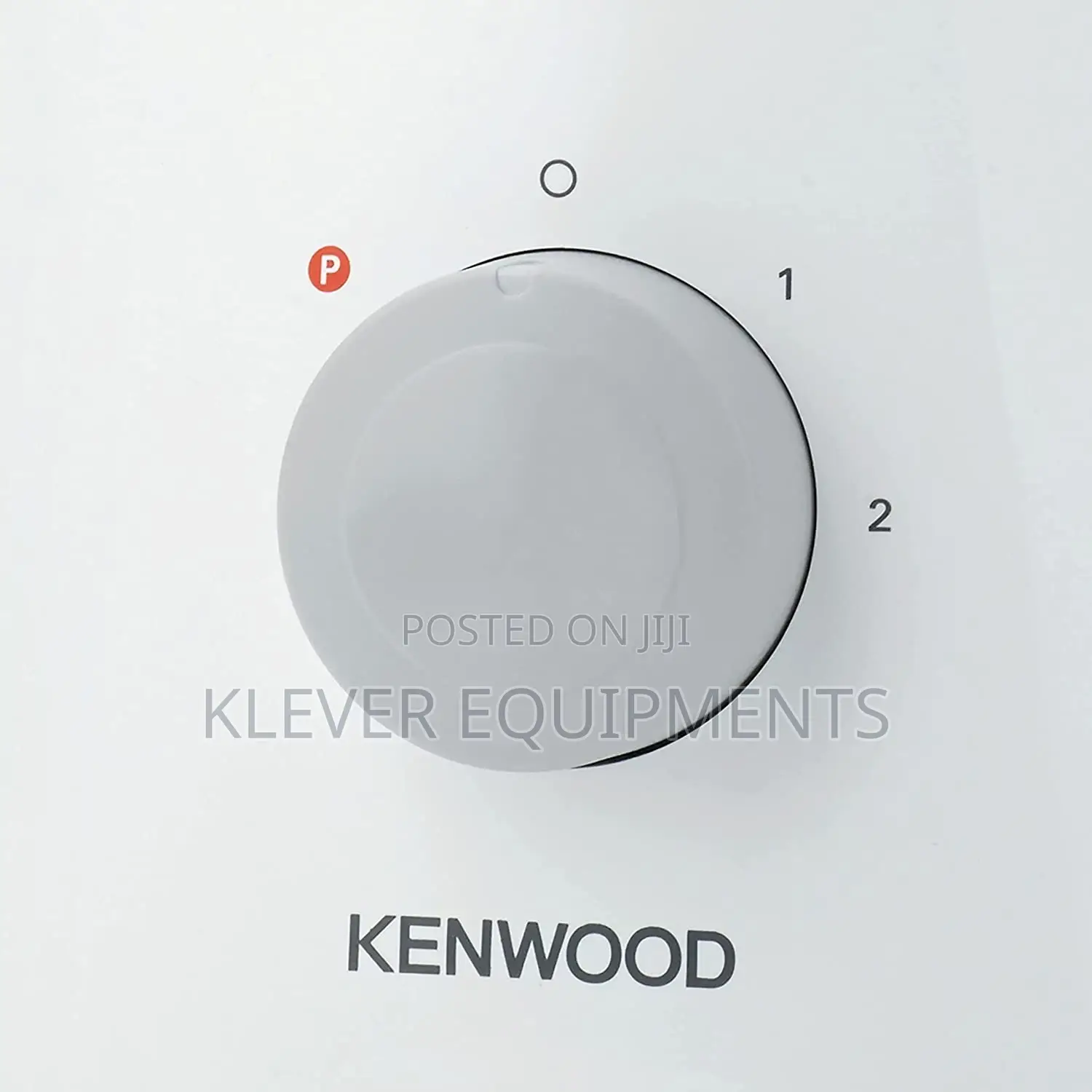 KENWOOD Food Processor