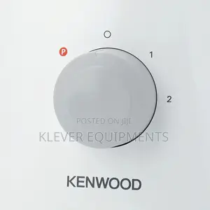 KENWOOD Food Processor