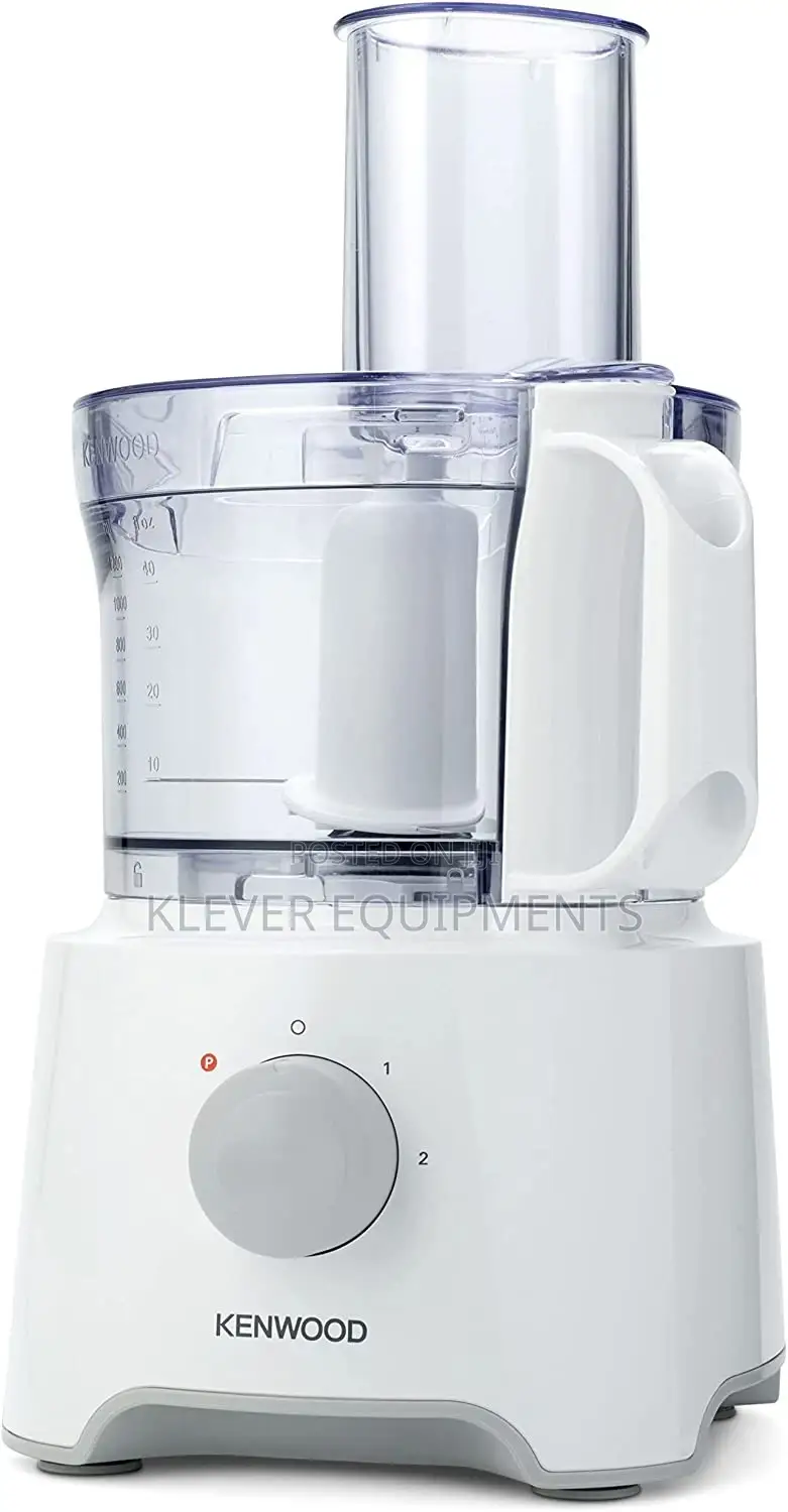 KENWOOD Food Processor