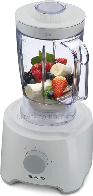 KENWOOD Food Processor