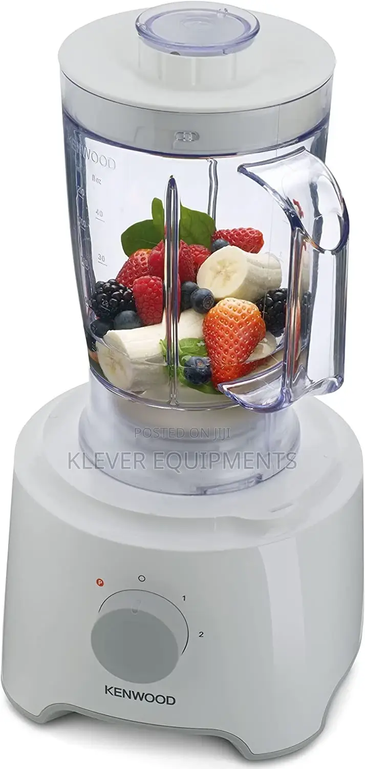 KENWOOD Food Processor