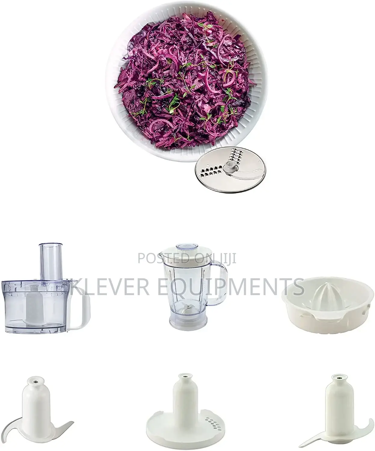 KENWOOD Food Processor