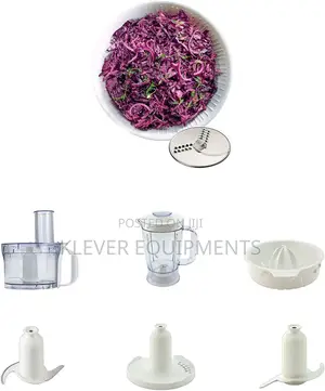 KENWOOD Food Processor