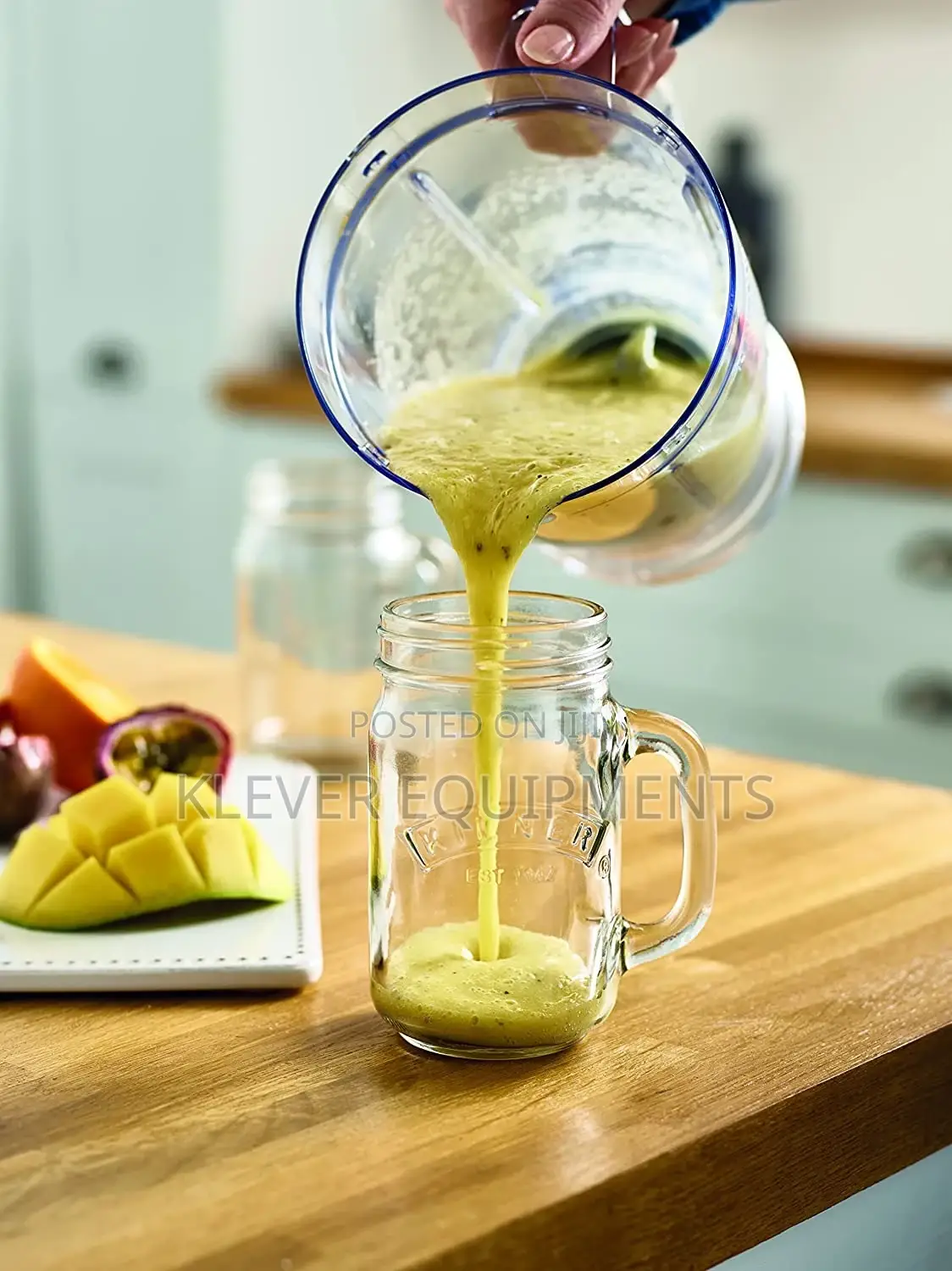 KENWOOD Food Processor