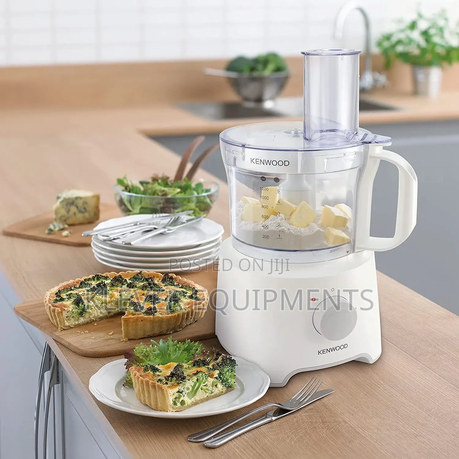 KENWOOD Food Processor