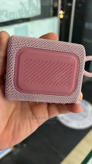 Original JBL GO 3