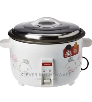 Photo - Nikai 5.6L Rice Cooker