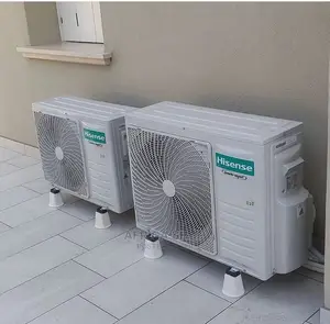 Hisense Airconditioner Inverter 9000btu