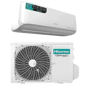 Hisense Airconditioner 18000BTU Inverter
