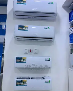 Hisense Airconditioner 24000BTU Inverter