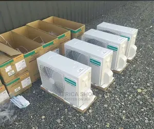 Hisense Airconditioner 24000BTU Inverter