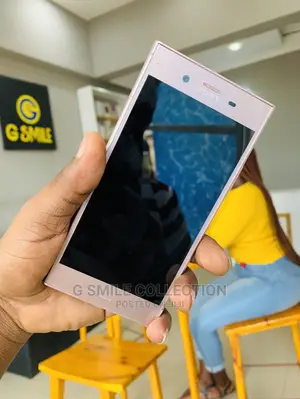 Sony Xperia XZ1 64 GB Gold