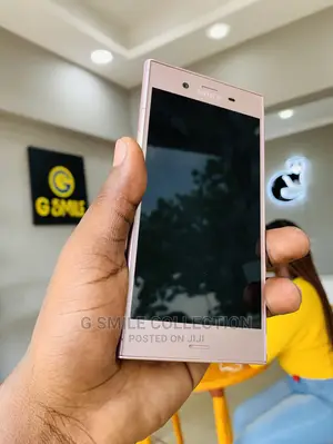Sony Xperia XZ1 64 GB Gold