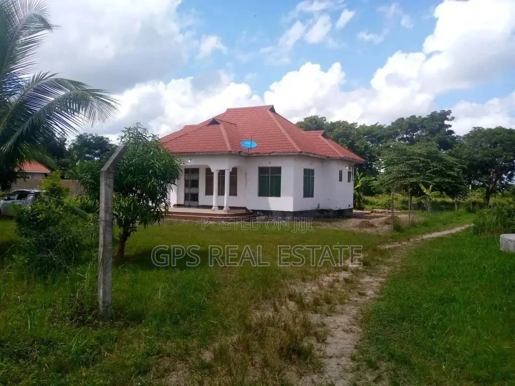3bdrm House in Mansa Mussa, Ilala for Sale