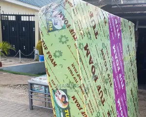 Magodoro Imara Kutoka Tuafoam Warranty Ipo
