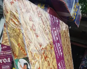 Magodoro Imara Kutoka Tuafoam Warranty Ipo