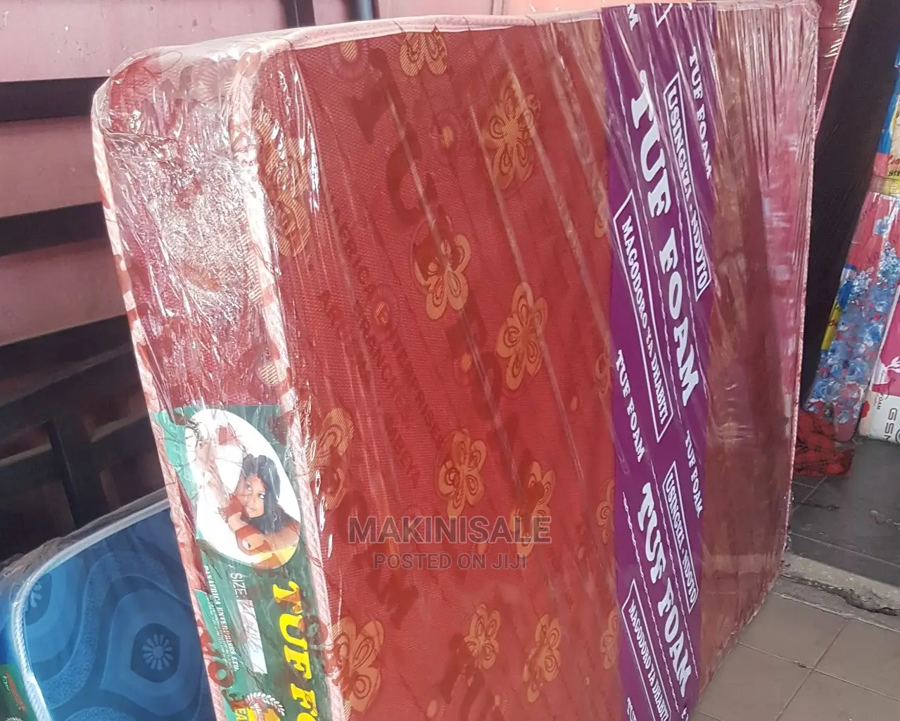 Magodoro Imara Kutoka Tuafoam Warranty Ipo