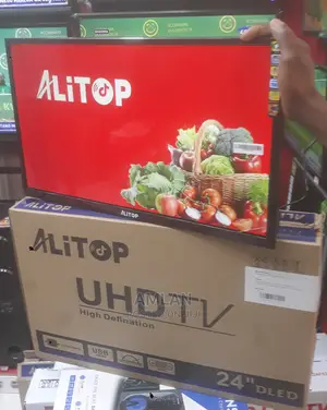 Alitop TV Inch 24 LED
