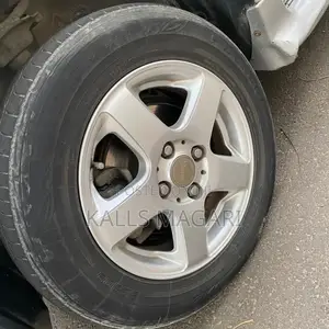 Toyota Sienta 2008 Silver