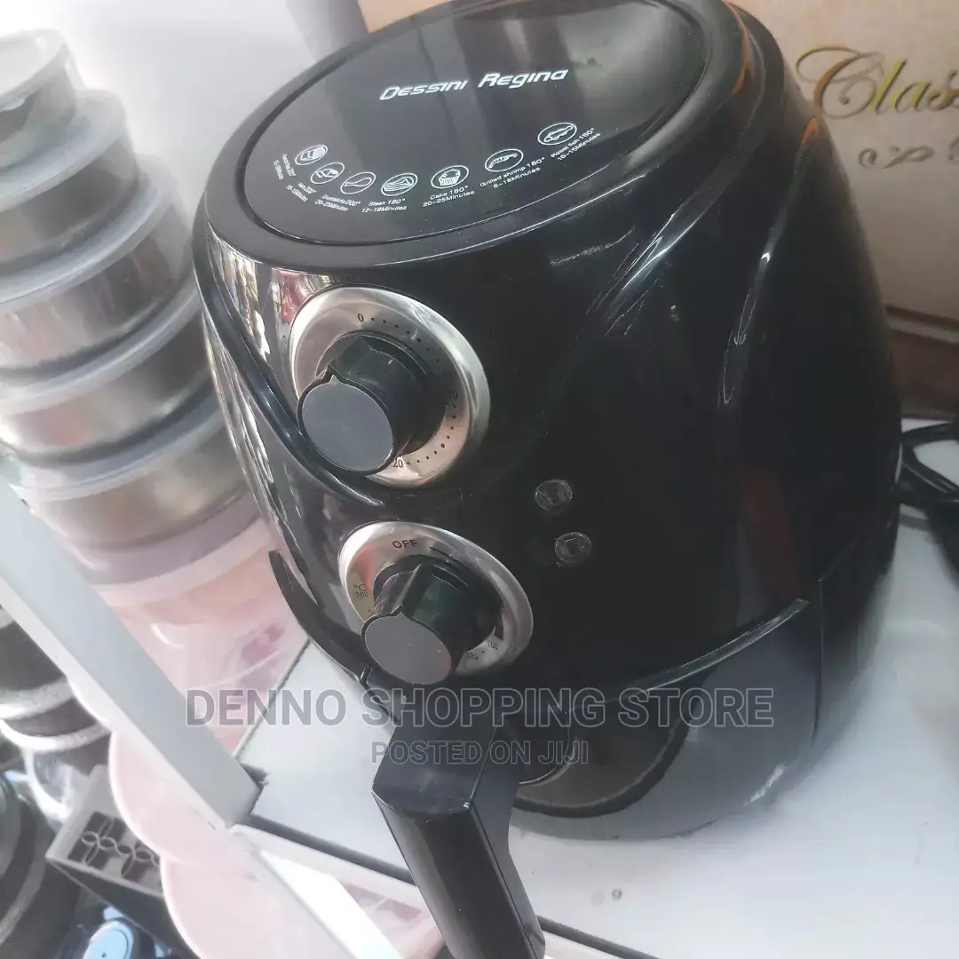 Dessini Airfryer