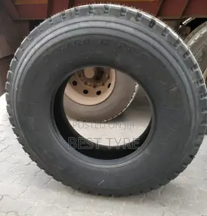 Pirelli Tyre