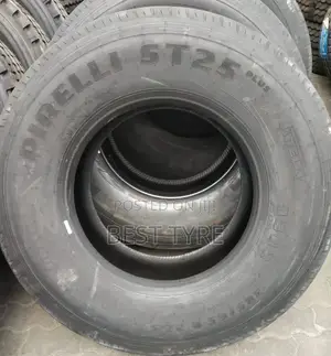 Pirelli Tyre