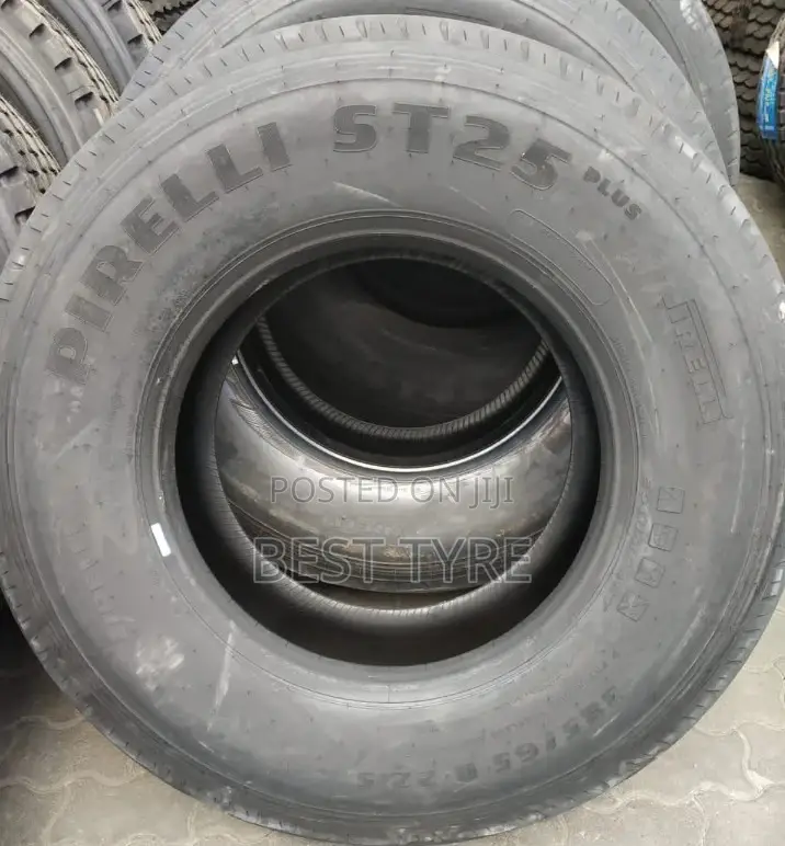 Pirelli Tyre