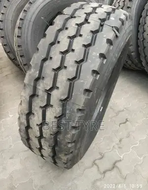 Pirelli Tyre