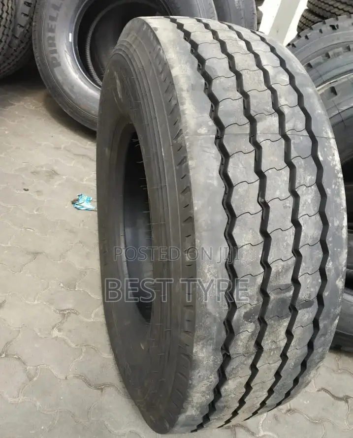 Pirelli Tyre